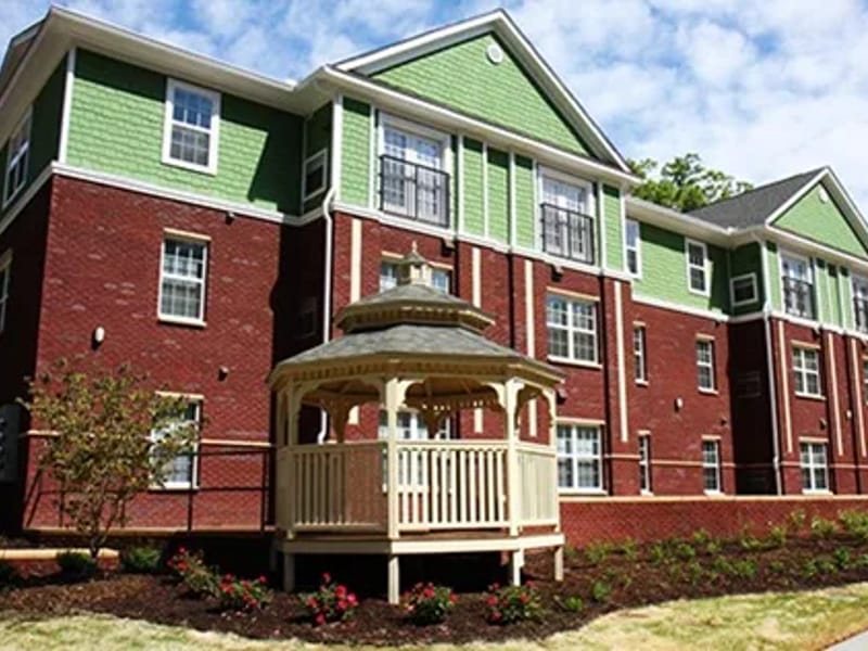 America Housing Of Nc - Home Health Nursing in Charlotte, NC photo 2