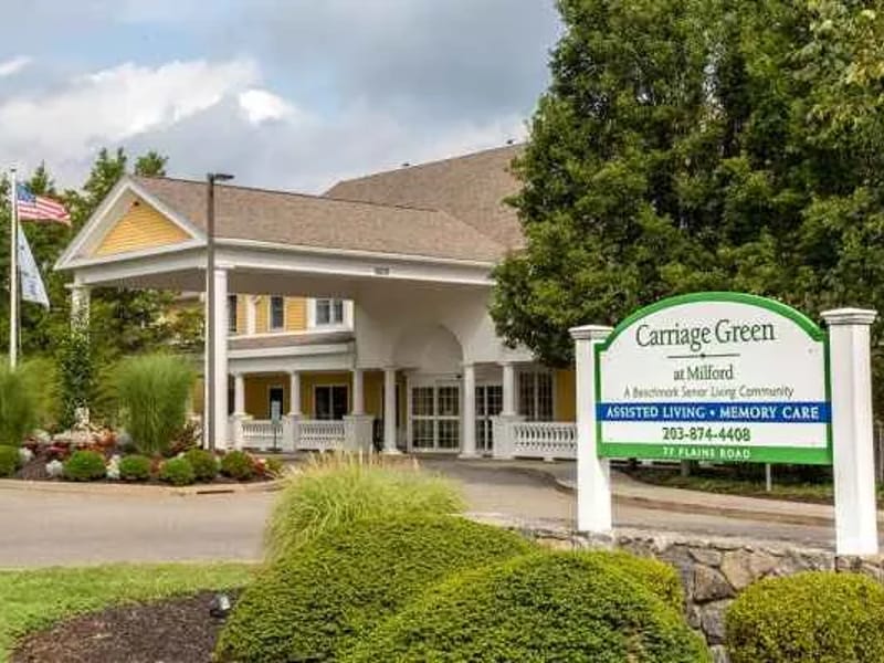 Connecticut Go Green Medical PLLC — Home Health Nursing, Milford, CT · photo 2