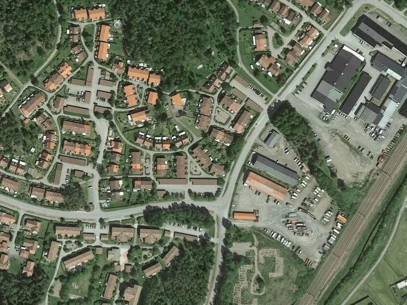 Strömsviksvägen 99 - Serviceboende in Trollhättan, Västra Götalands län photo 2