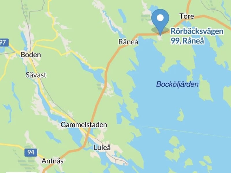 Strömsviksvägen 99 - Serviceboende in Trollhättan, Västra Götalands län photo 3