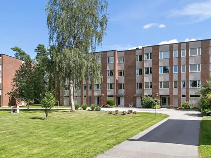 Strömsviksvägen 99 - Serviceboende in Trollhättan, Västra Götalands län photo 1