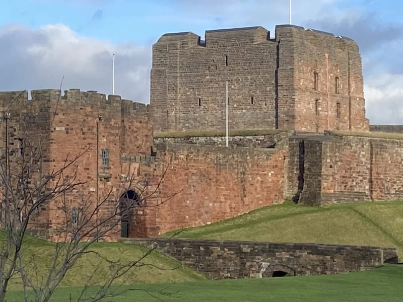 Carlisle, Cumbria in Carlisle, England photo 2