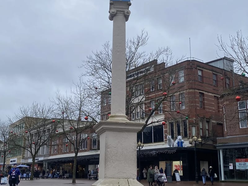 Carlisle, Cumbria in Carlisle, England photo 3