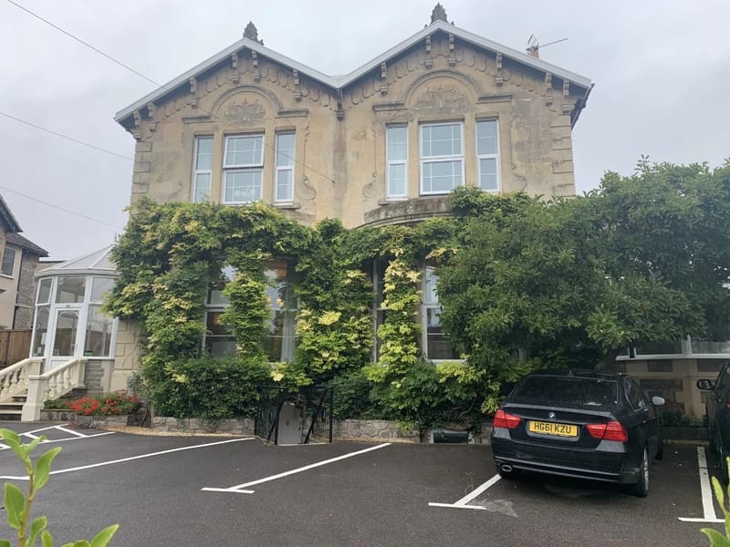 Annabel House Care Centre — Assisted Living, Weston-Super-Mare, England · photo 2