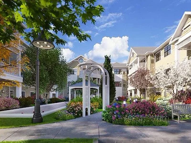 Brightview Port Jefferson — Nursing Home, Port Jefferson Station, NY · photo 2