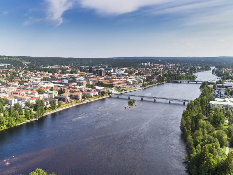 Centrum Hemtjänst - Hemtjänst in Skellefteå, Västerbottens län photo 1