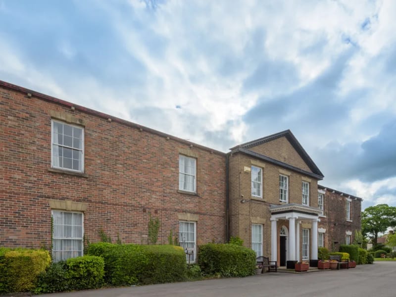 Figham House - Assisted Living in Beverley, England photo 2