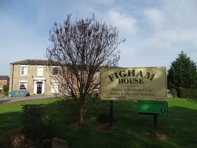 Figham House - Assisted Living in Beverley, England photo 3