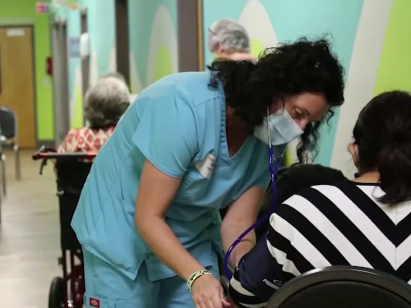Amarah Care Nursing Services LLC - Home Health Nursing in Takoma Park, MD photo 1