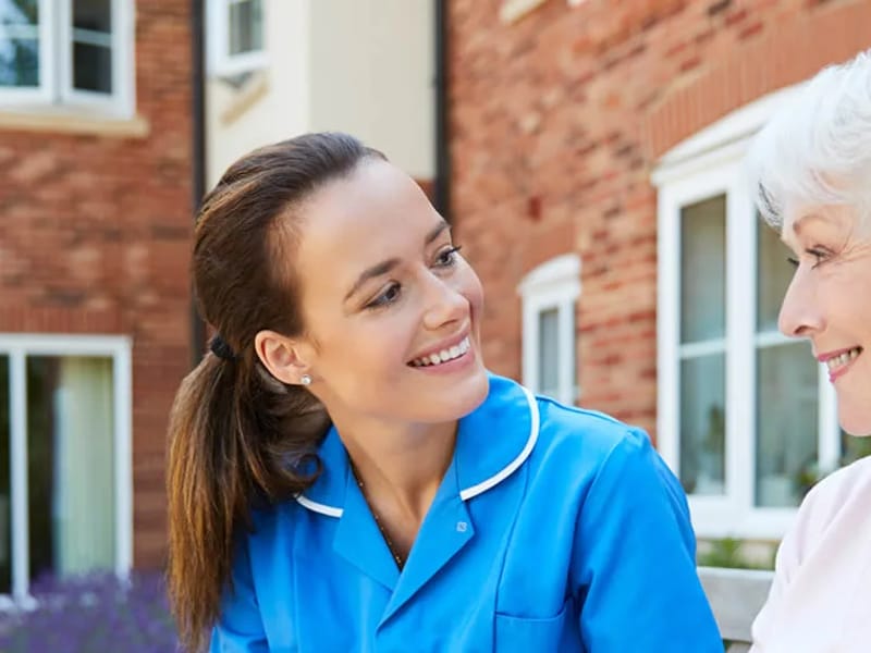 Special Social Care Limited - In-Home Care in Wakefield, England photo 1