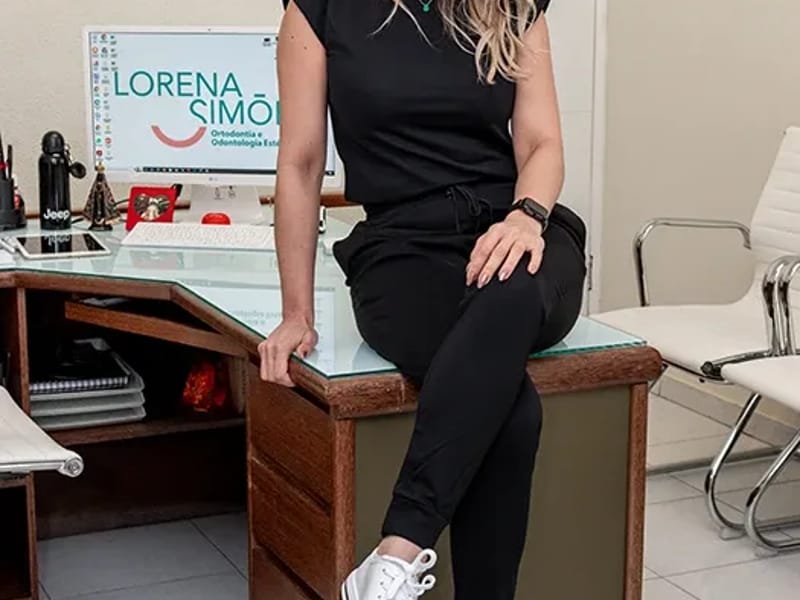Lorena Simoes Odontologia E Estetica Avancada - Cuidado Domiciliar in Belo Horizonte, MG photo 2