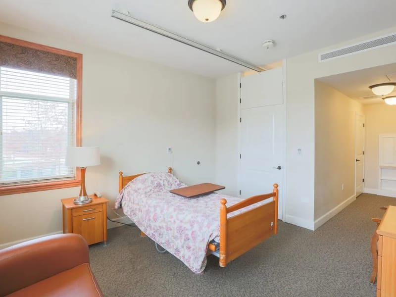 The Nursing and Rehab Center at Stadium Place - Nursing Home in Baltimore, MD photo 2