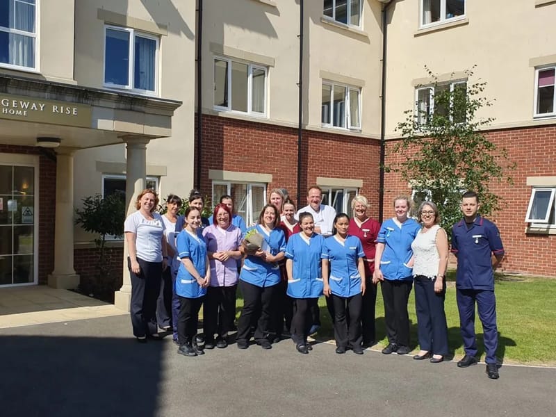 Merit Care - Wiltshire in Swindon, England photo 2