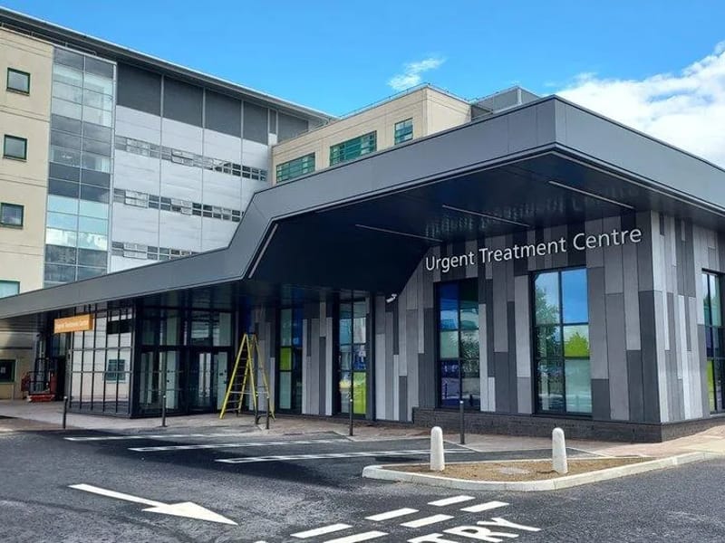 Merit Care - Wiltshire in Swindon, England photo 3