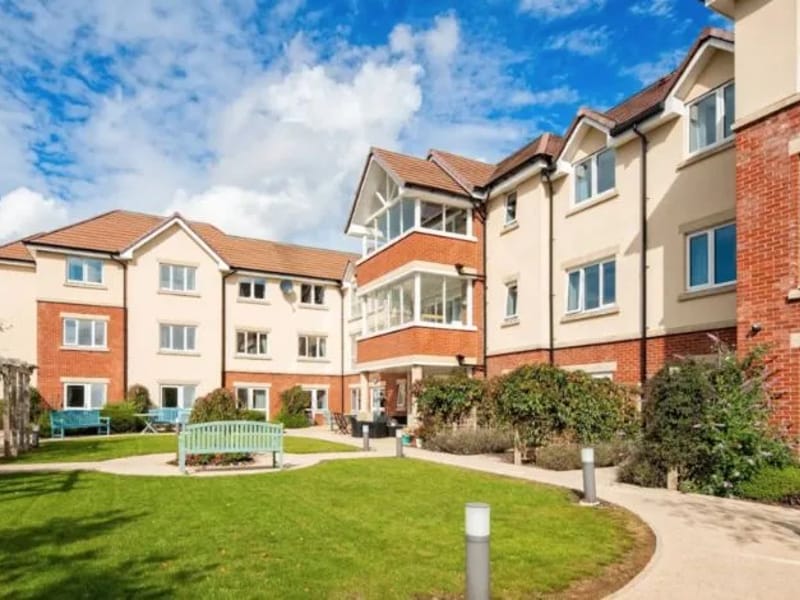 Merit Care - Wiltshire in Swindon, England photo 1