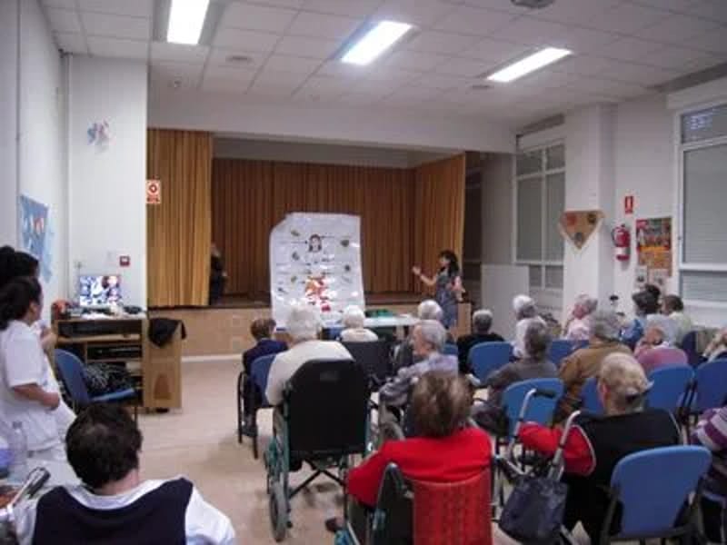 FUNDACION NICOLAS GARCIA DE SAN VICENTE Y RESIDENCIA DEL ADULTO MAYOR - Hogar de Ancianos in Tulancingo De Bravo, Hidalgo photo 1