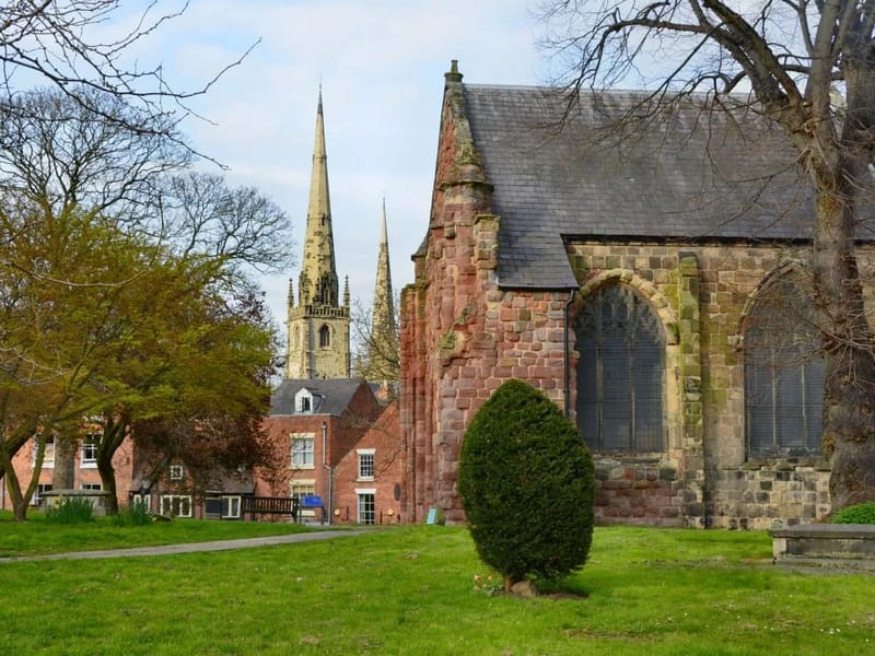 Cavalry Complex Care Services Shropshire - Nursing Home in Shrewsbury, England photo 3