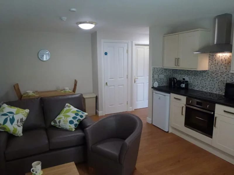 Pennington Court - Nursing Home in Rotherham, England photo 2