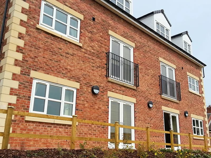 Pennington Court - Nursing Home in Rotherham, England photo 3