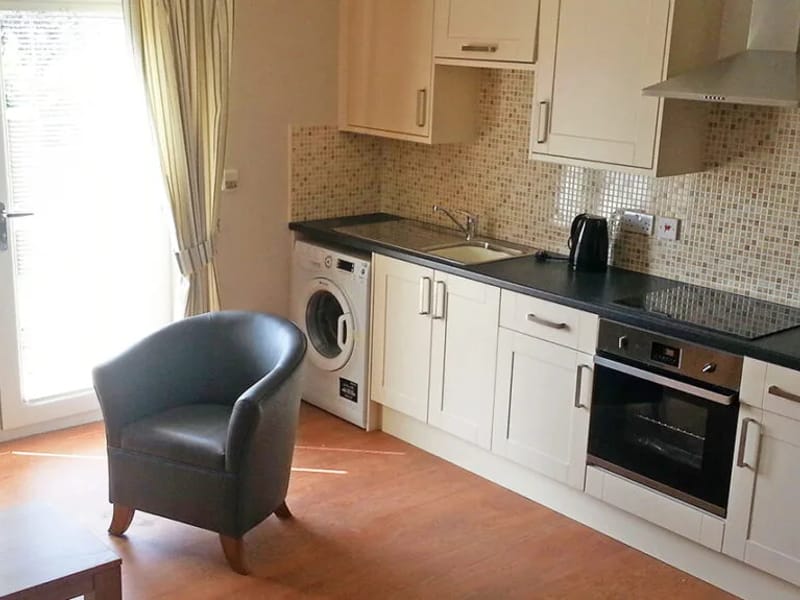Pennington Court - Nursing Home in Rotherham, England photo 1