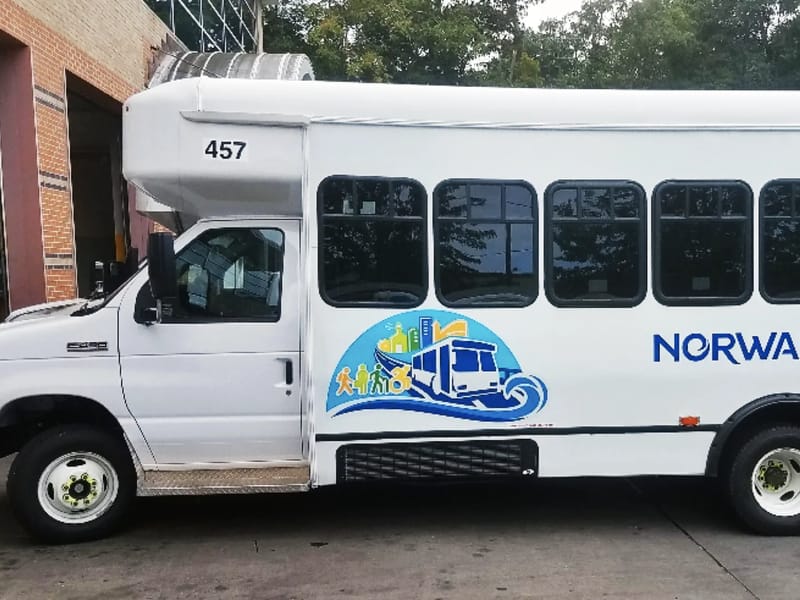 Norwalk Transit District (NTD) - Medical Transport in Norwalk, CT photo 2