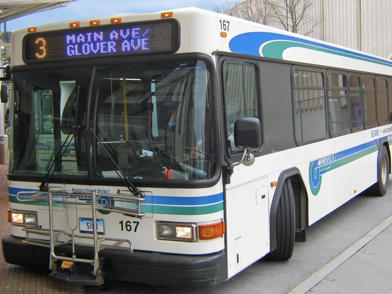Norwalk Transit District (NTD) - Medical Transport in Norwalk, CT photo 1