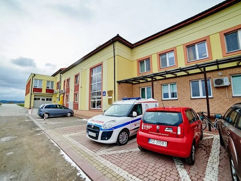 Hospicjum Rzeszów - Hospicjum in Rzeszów, Rzeszów photo 1