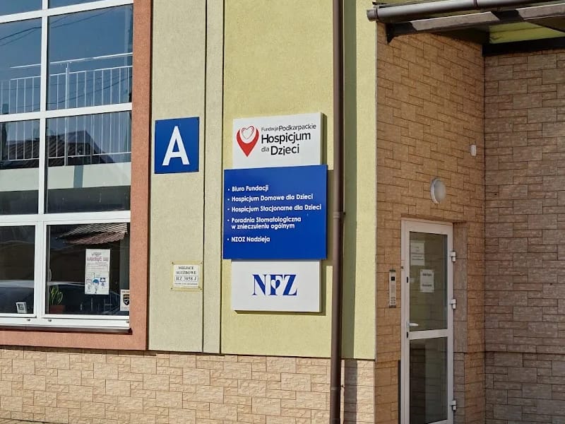 Hospicjum Rzeszów - Hospicjum in Rzeszów, Rzeszów photo 2