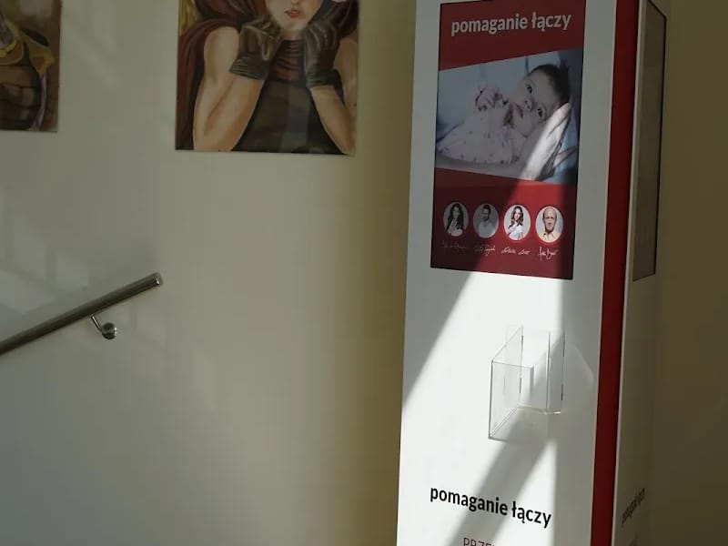 Hospicjum Rzeszów - Hospicjum in Rzeszów, Rzeszów photo 3
