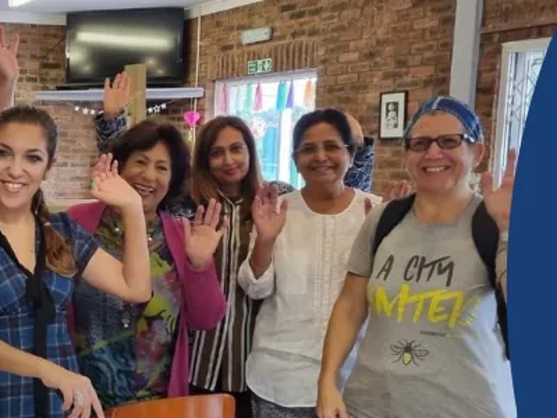 A1 Care & Support Ltd - In-Home Care in Slough, England photo 3
