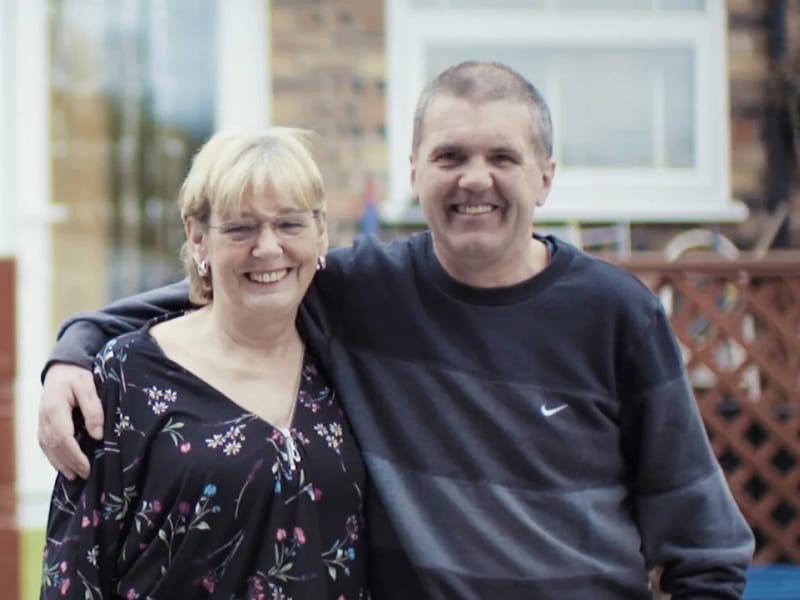 PSS Shared Lives Staffordshire in Cannock, England photo 1