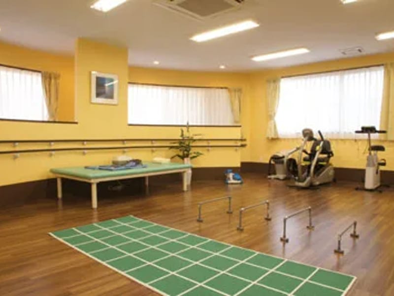 たけだクリニックデイケアセンター - 入院リハビリ in 春日井市, 愛知県 photo 3
