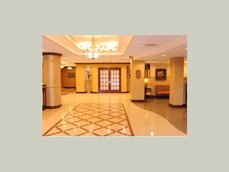 Alameda Center for Rehabilitation and Healthcare - Nursing Home in Perth Amboy, NJ photo 2