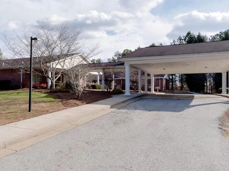 Douglasville Center for Nursing and Healing LLC - Nursing Home in Douglasville, GA photo 3