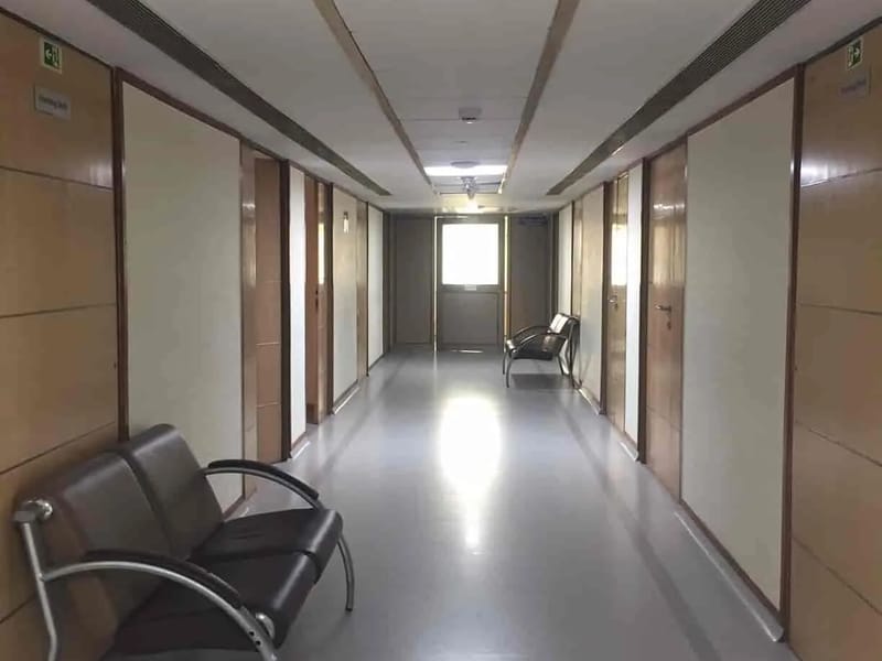 Shalby hospitals in Ahmedabad, Gujarat photo 2