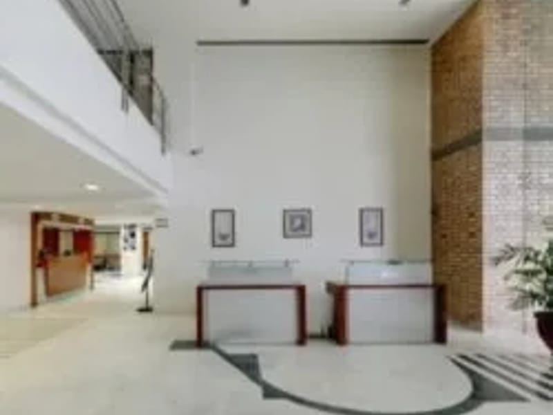 Shalby hospitals in Ahmedabad, Gujarat photo 3