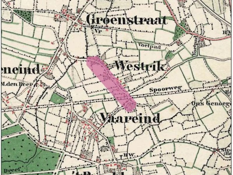 Westerwiek - Verpleeghuis in Breda, Noord-Brabant photo 3