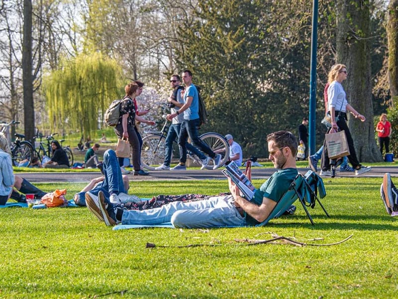 Westerwiek - Verpleeghuis in Breda, Noord-Brabant photo 2