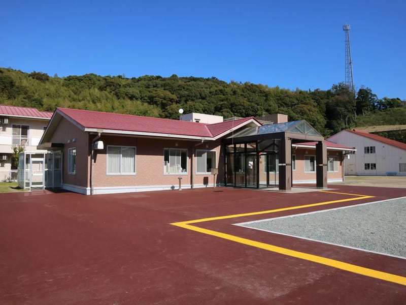 しらさぎ台居宅介護支援センター - 有料老人ホーム in 徳島市, 徳島県 photo 3