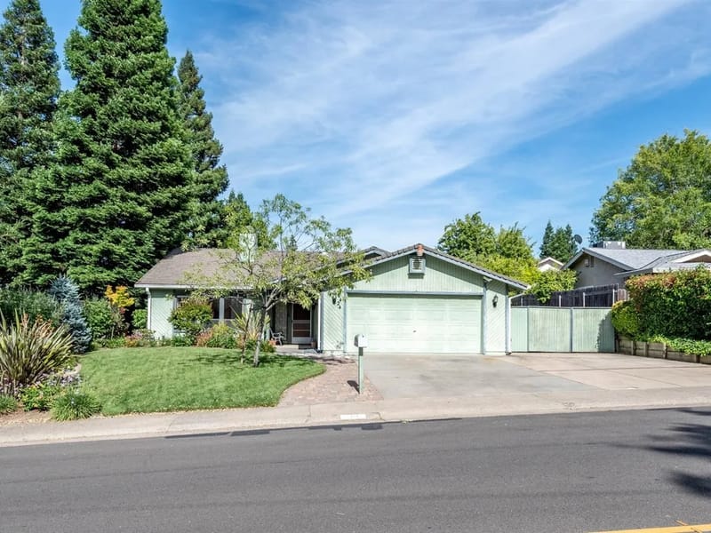 Almond Home Care - Assisted Living in Orangevale, CA photo 2