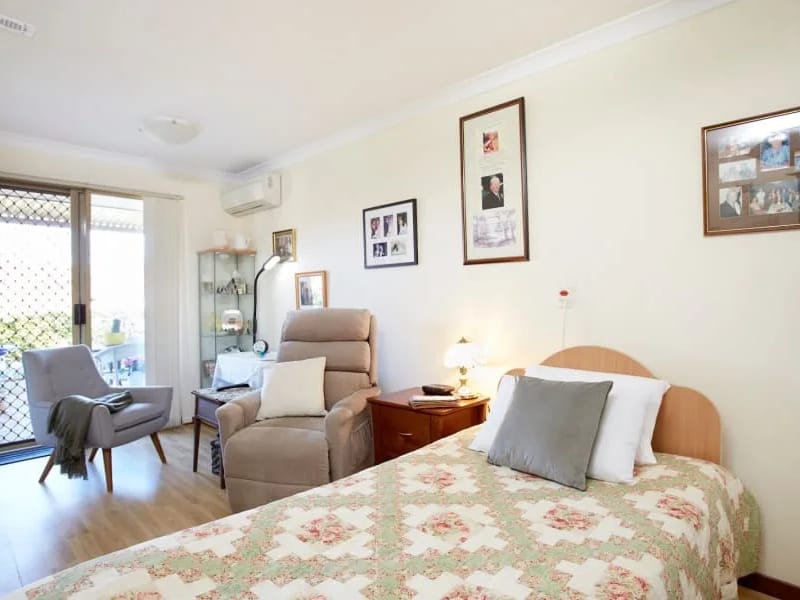 Bethanie Kingsley - Nursing Home in Kingsley, WA photo 1