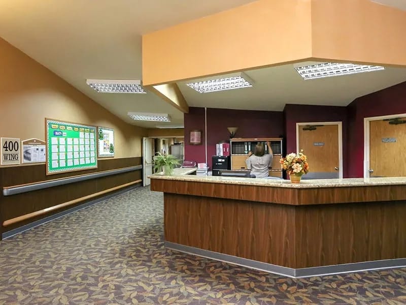 Bakersfield Post Acute - Nursing Home in Bakersfield, CA photo 3