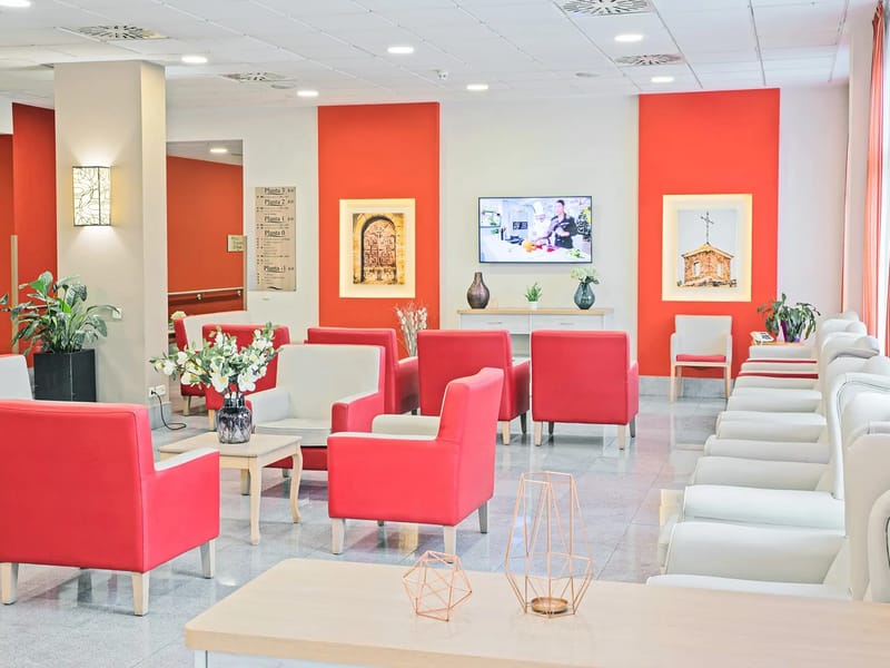Bouco Pinto I, Residencia De Personas Mayores - Hogar de Ancianos in Pinto, Madrid photo 3
