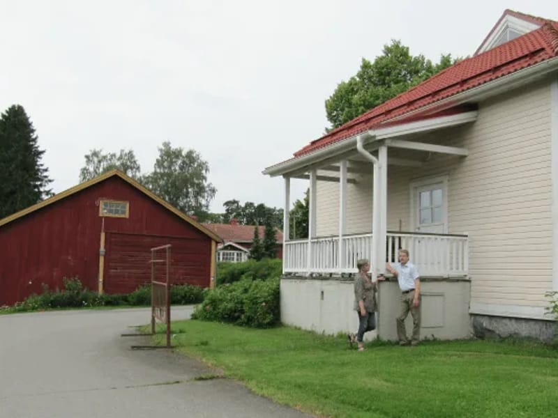 Vanhainkoti Seinäjoki in Seinäjoki, Etelä-Pohjanmaa photo 1
