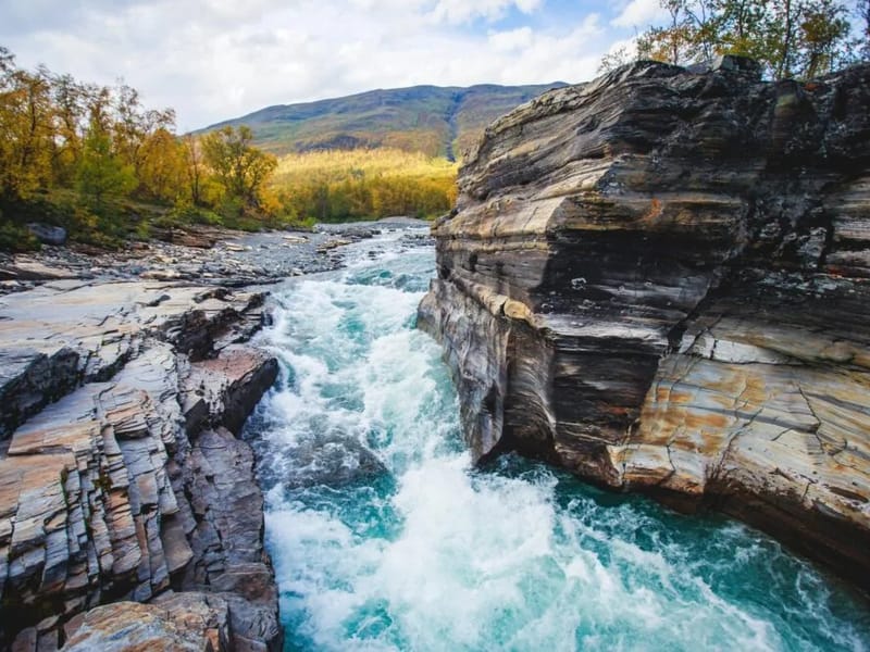 Mysinge - Äldreboende in Kiruna, Norrbottens län photo 2