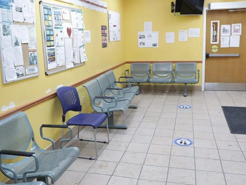 Arlington Dialysis Center - Dialysis in Jacksonvill, FL photo 2
