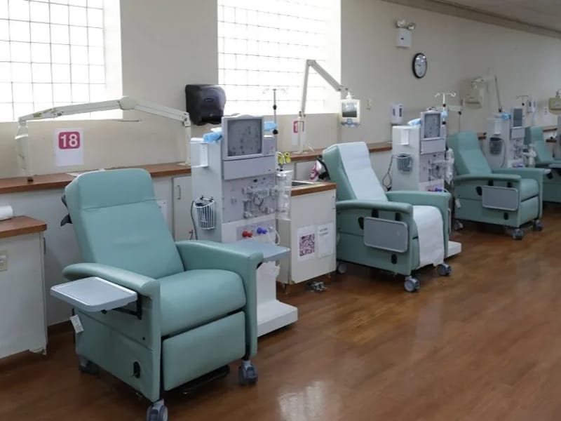 Arlington Dialysis Center - Dialysis in Jacksonvill, FL photo 1