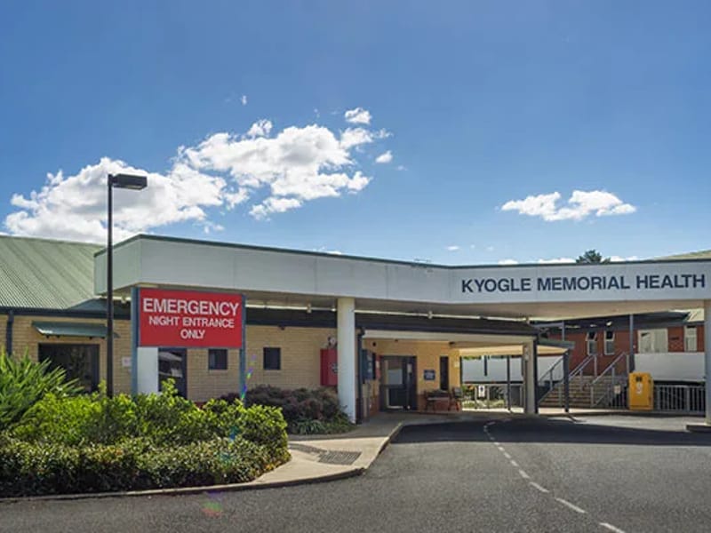 Kyogle Multi-Purpose Service - Nursing Home in Kyogle, NSW photo 1