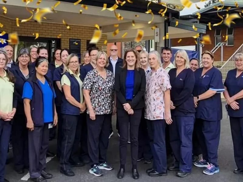 Kyogle Multi-Purpose Service - Nursing Home in Kyogle, NSW photo 3