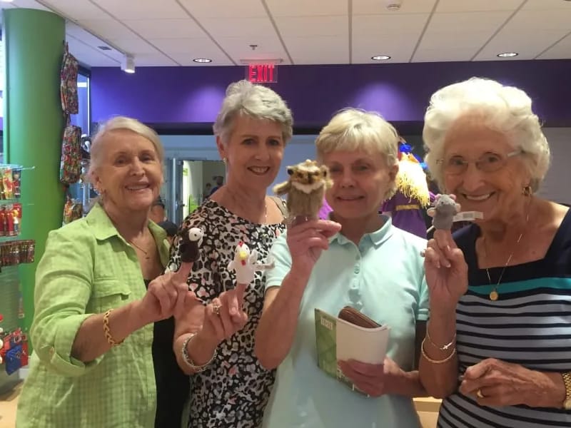 AT HOME SENIOR SERVICES, INC. - Home Health Nursing in Southern Pines, NC photo 2